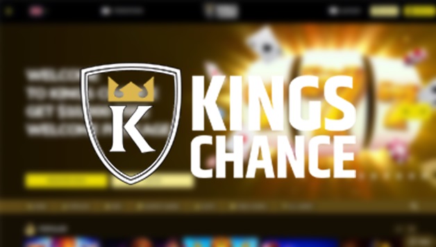 Get Your KingsChance Casino No Deposit Bonus Today