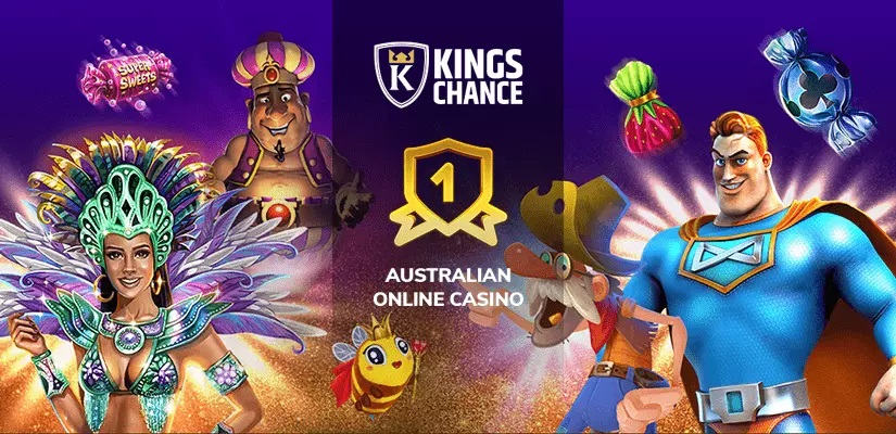 Reputation of Kings Chance Casino