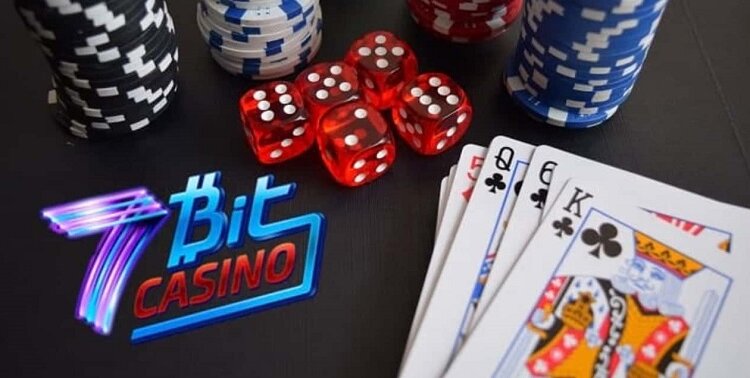 Sign Up and Win Big with 7bit Casino